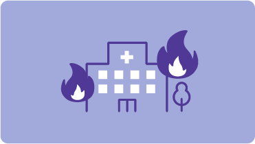 医師賠償責任保険イメージ