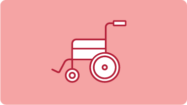 長期障害所得補償保険イメージ